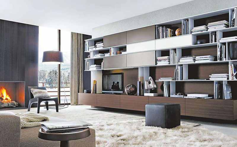 博物館展館設計方案:感受色彩對比的方法和變化的規(guī)律插圖(1)