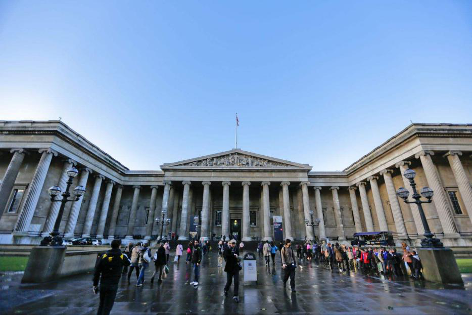 巖星特刊|博物館為青少年打開(kāi)通向世界的窗插圖