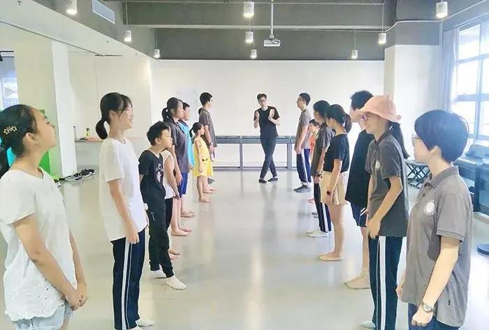 巖星特刊|博物館為青少年打開(kāi)通向世界的窗插圖(15)