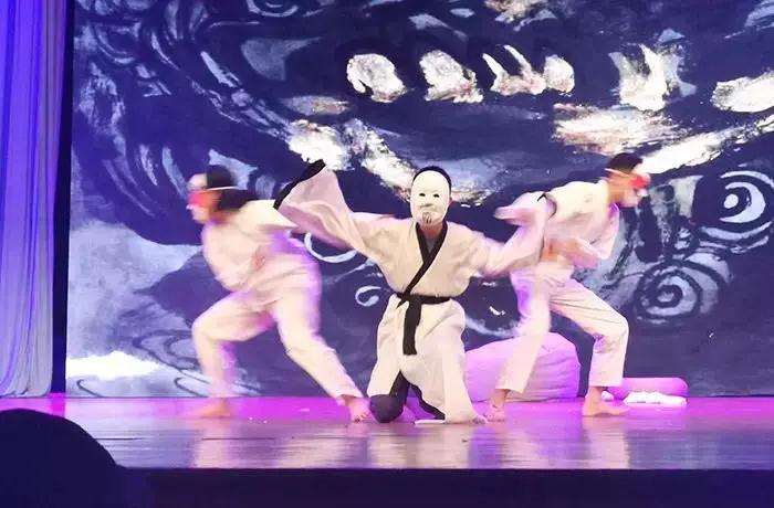 巖星特刊|博物館為青少年打開(kāi)通向世界的窗插圖(16)