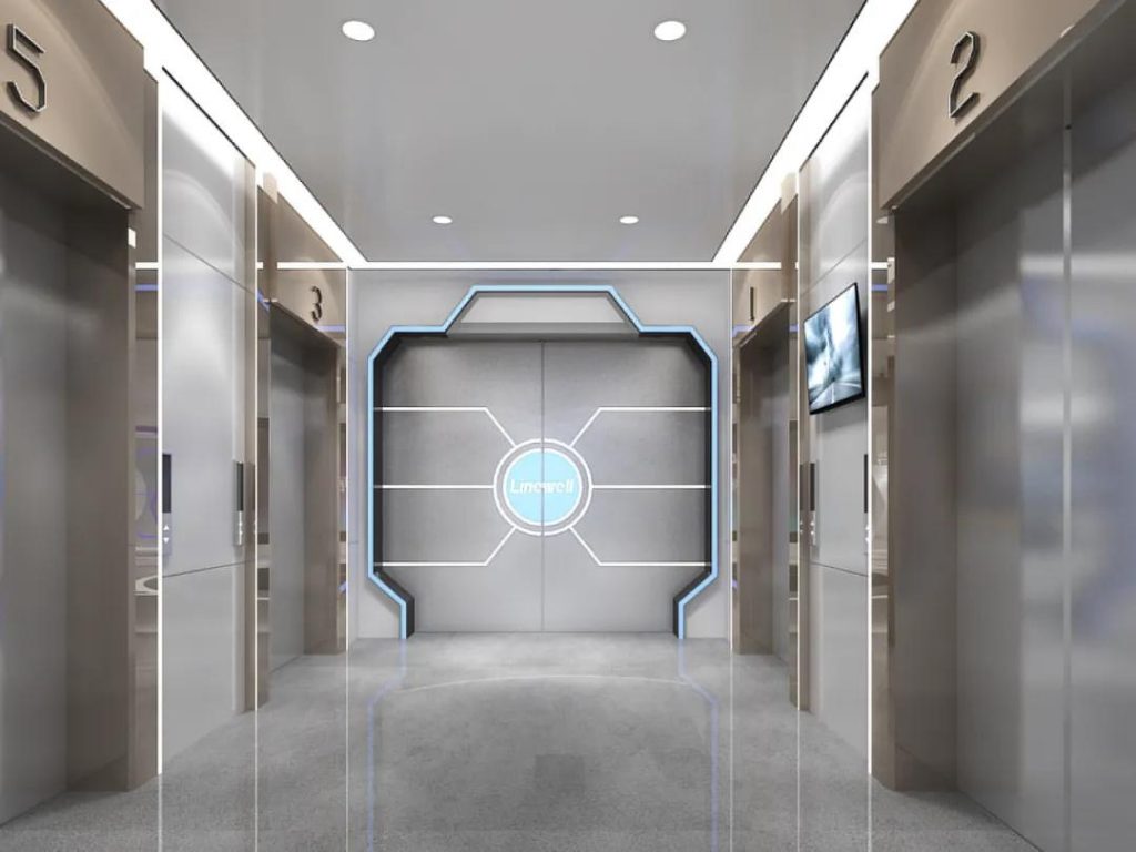 科技展廳設計對企業有什么意義，都有哪些元素/特點？插圖(1)