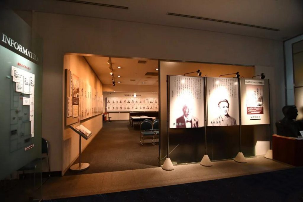 巖星建設|談談企業(yè)博物館對社會的作用插圖