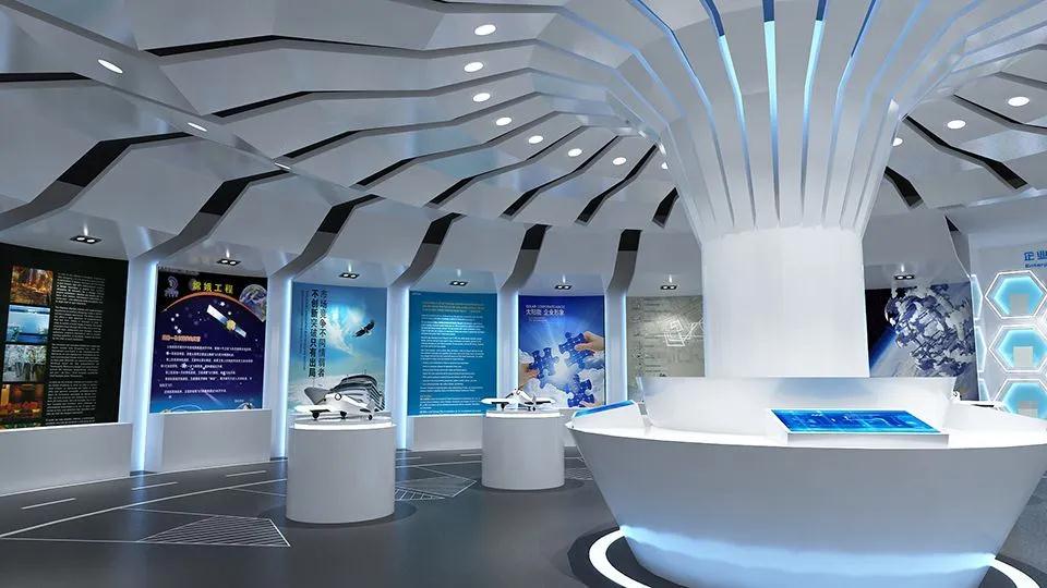 時下大熱的VR數字展廳都有哪些新鮮玩意？插圖(2)