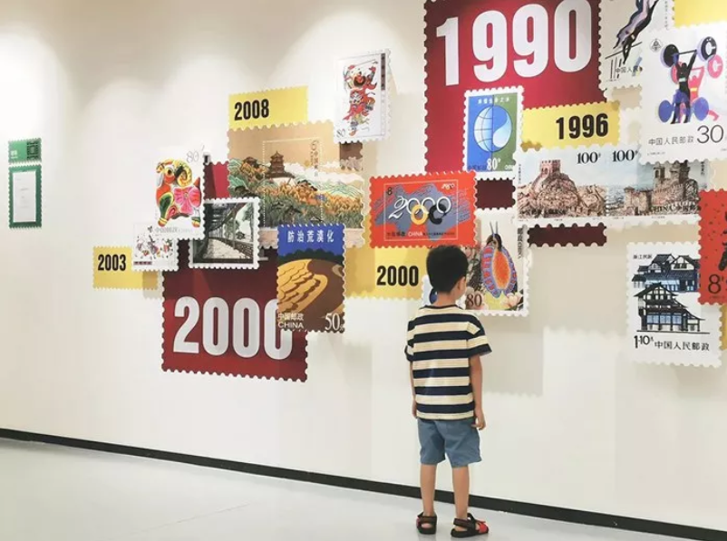 巖星特刊|博物館為青少年打開(kāi)通向世界的窗插圖(8)