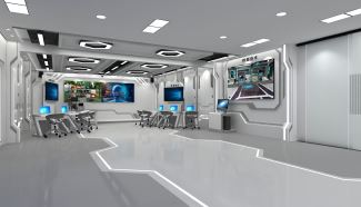 展廳展館設計-企業(yè)展廳設計如何做插圖 展廳展館設計:展廳展館設計環(huán)境要注意哪些細節(jié)