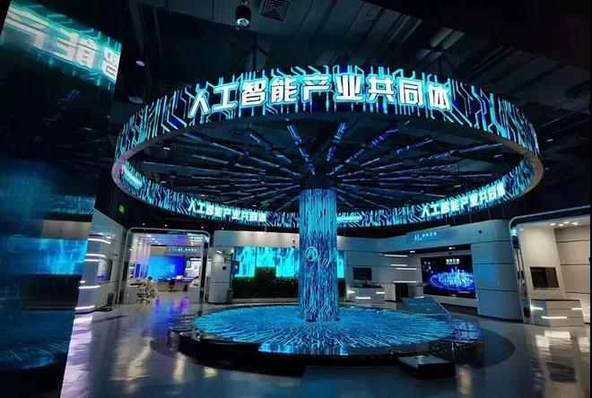 巖星建設|博物館設計不容小覷的展館導視系統(tǒng)設計插圖