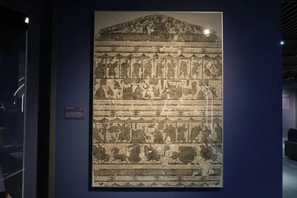 巖星博物館設計案例 | 開展啦，等你來品中國文化宗教插圖(13)