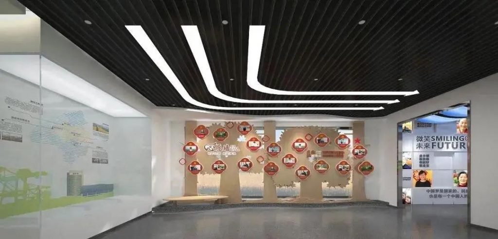 如何做好展廳設計？插圖