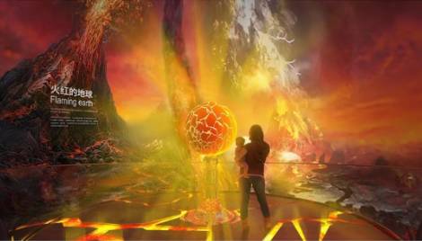 博物館展陳設(shè)計有哪些常見問題？插圖(1)