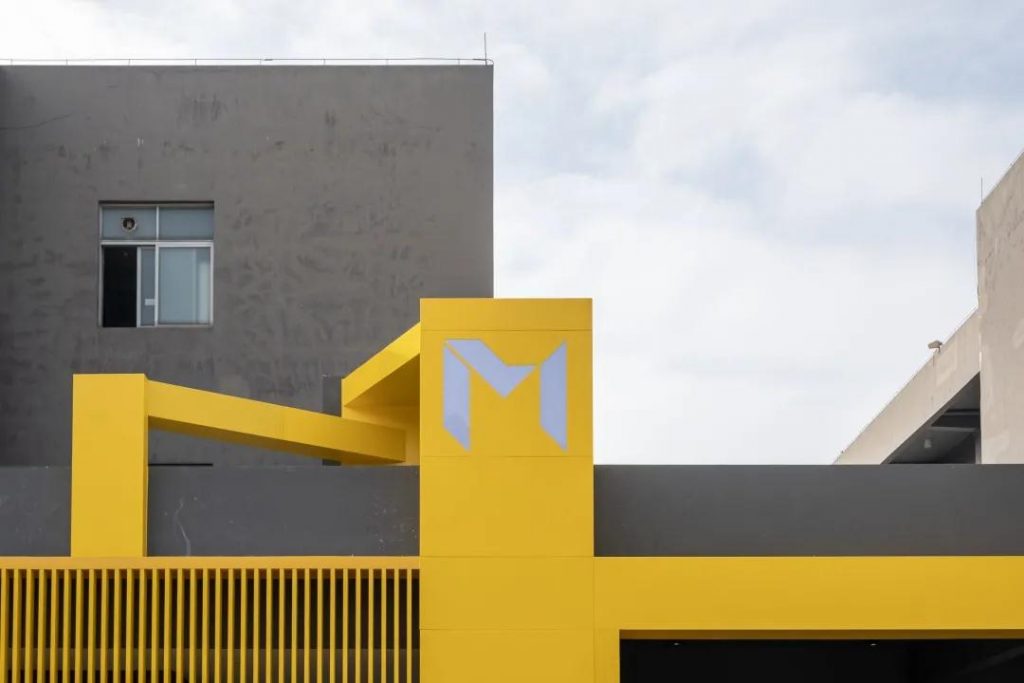 廣東工業設計城創新科技館開館插圖(20)