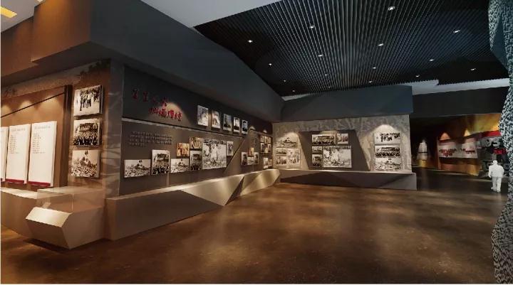 博物館展陳設(shè)計有哪些常見問題？插圖(4)