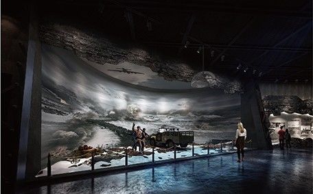 博物館展陳設(shè)計有哪些常見問題？插圖(5)