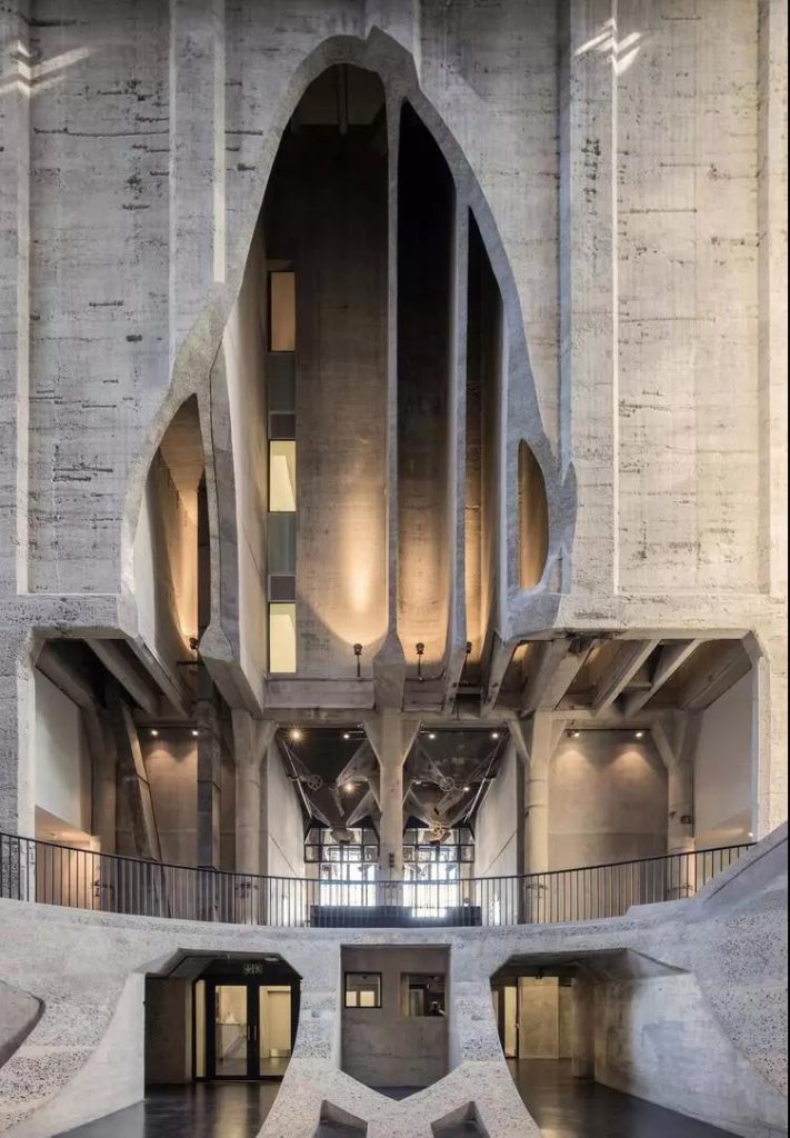 光是空間設計，這十個博物館就值得一看插圖(7)