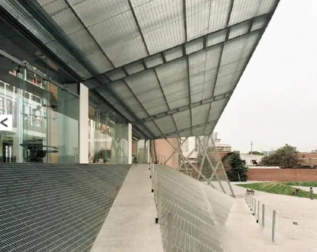 中國的博物館設計-建筑師擁有異想天開的想法還不夠插圖(1) 中國的博物館設計-建筑師擁有異想天開的想法還不夠插圖(1)