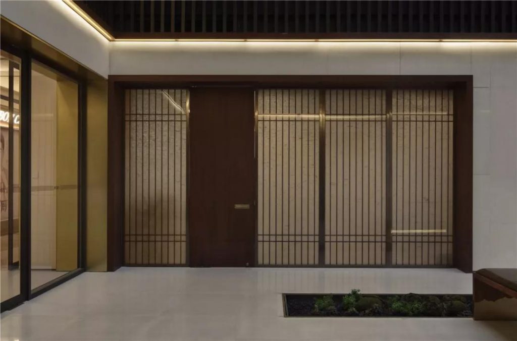 簡約舒適的展廳設(shè)計,一種樸質(zhì)自然由心而生!插圖(3) 簡約舒適的展廳設(shè)計,一種樸質(zhì)自然由心而生!插圖(3)