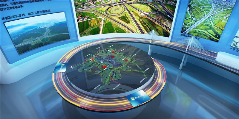 動態(tài)數(shù)字沙盤的優(yōu)點是什么?插圖 動態(tài)數(shù)字沙盤的優(yōu)點是什么?插圖