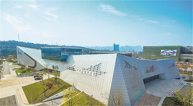 您應(yīng)該在城市展廳設(shè)計(jì)中注意哪些問題？