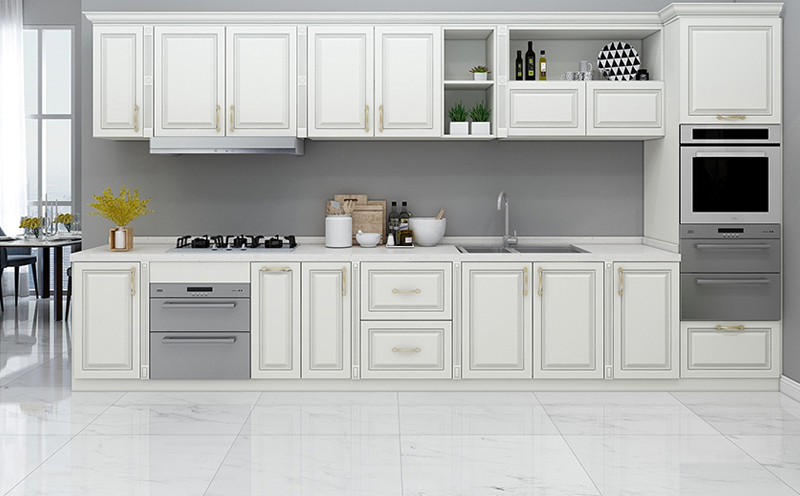 展廳裝飾設計方法和預防措施插圖 展廳裝飾設計方法和預防措施插圖