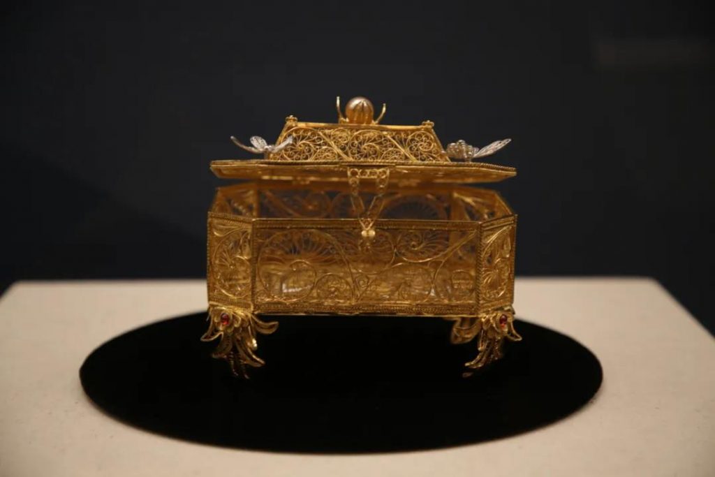 清暉園博物館「珠」愿清暉 ·「詒」路同行插圖(13)