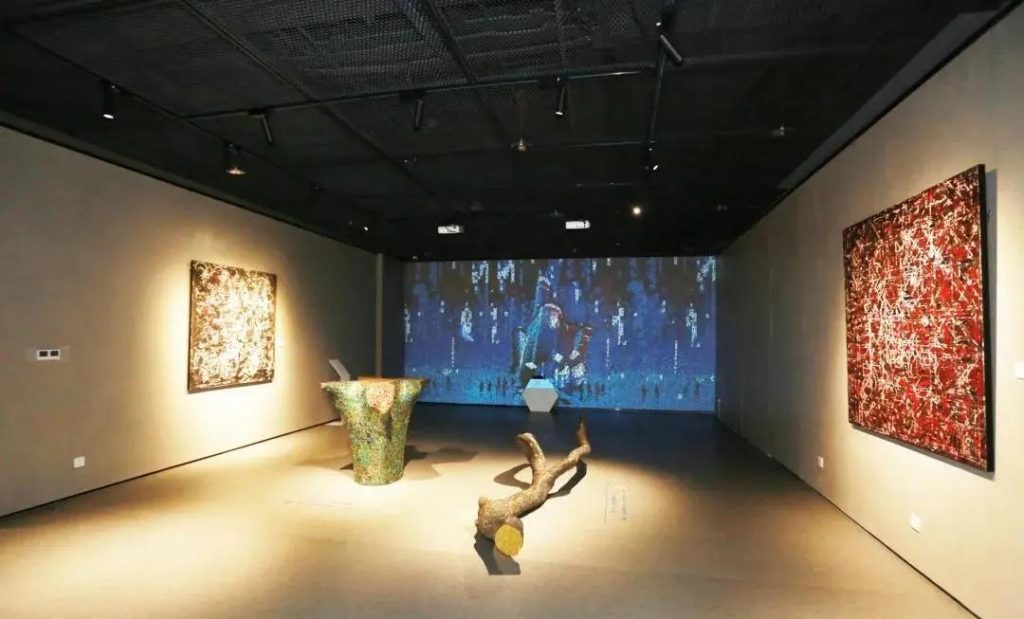 巖星之聲 | 巖星尋夢華強北，共慶五一佳節(jié)插圖(20)