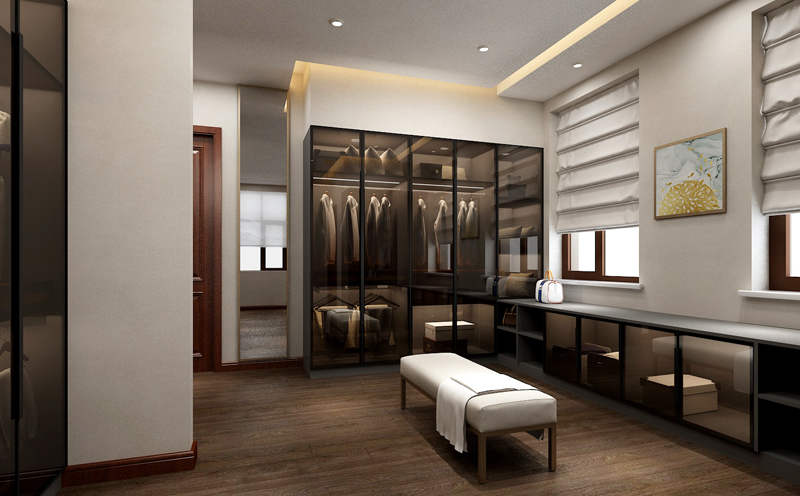 展廳裝飾設計方法和預防措施插圖(1) 展廳裝飾設計方法和預防措施插圖(1)