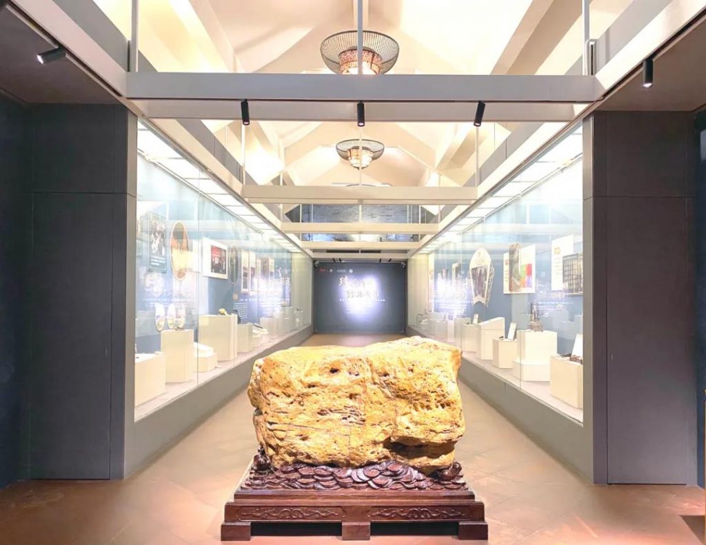 清暉園博物館「珠」愿清暉 ·「詒」路同行插圖(6)