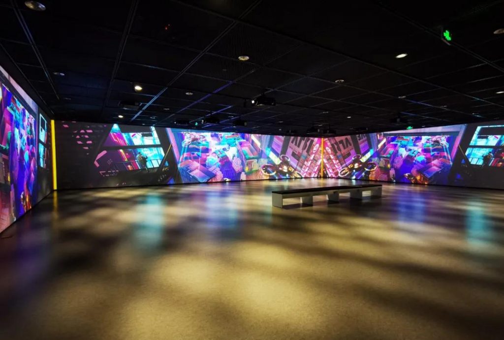 巖星之聲 | 巖星尋夢華強北，共慶五一佳節(jié)插圖(13)