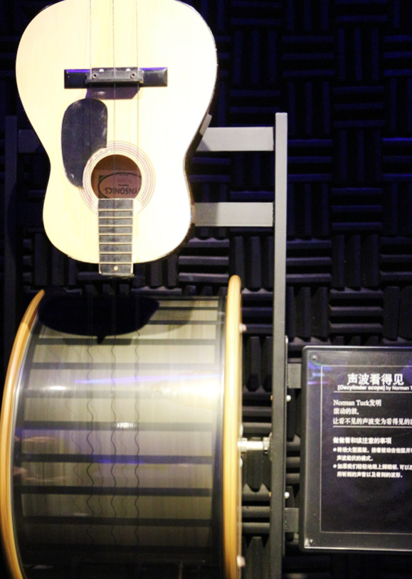 巖星特刊 | 以兒童的視角看博物館，解鎖新玩法插圖(12)