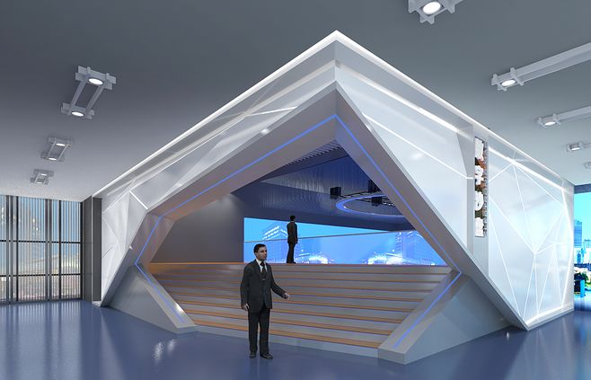 數(shù)字化沙盤(pán)在城市規(guī)劃中的重要性插圖