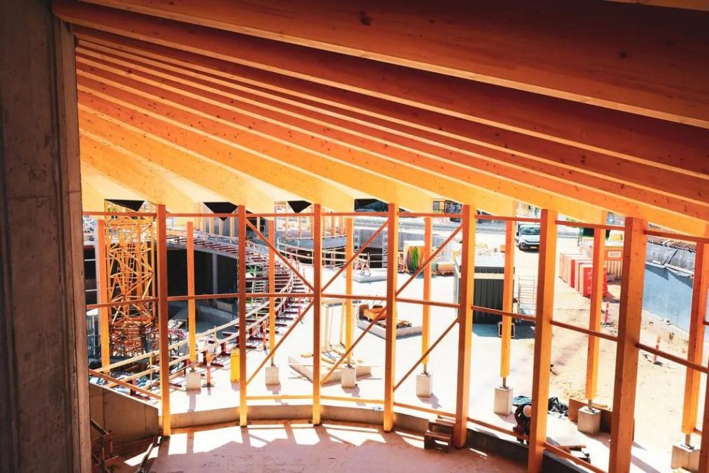 隈研吾設計安徒生博物館開幕,重新演繹丹麥童話插圖(13) 隈研吾設計安徒生博物館開幕,重新演繹丹麥童話插圖(13)