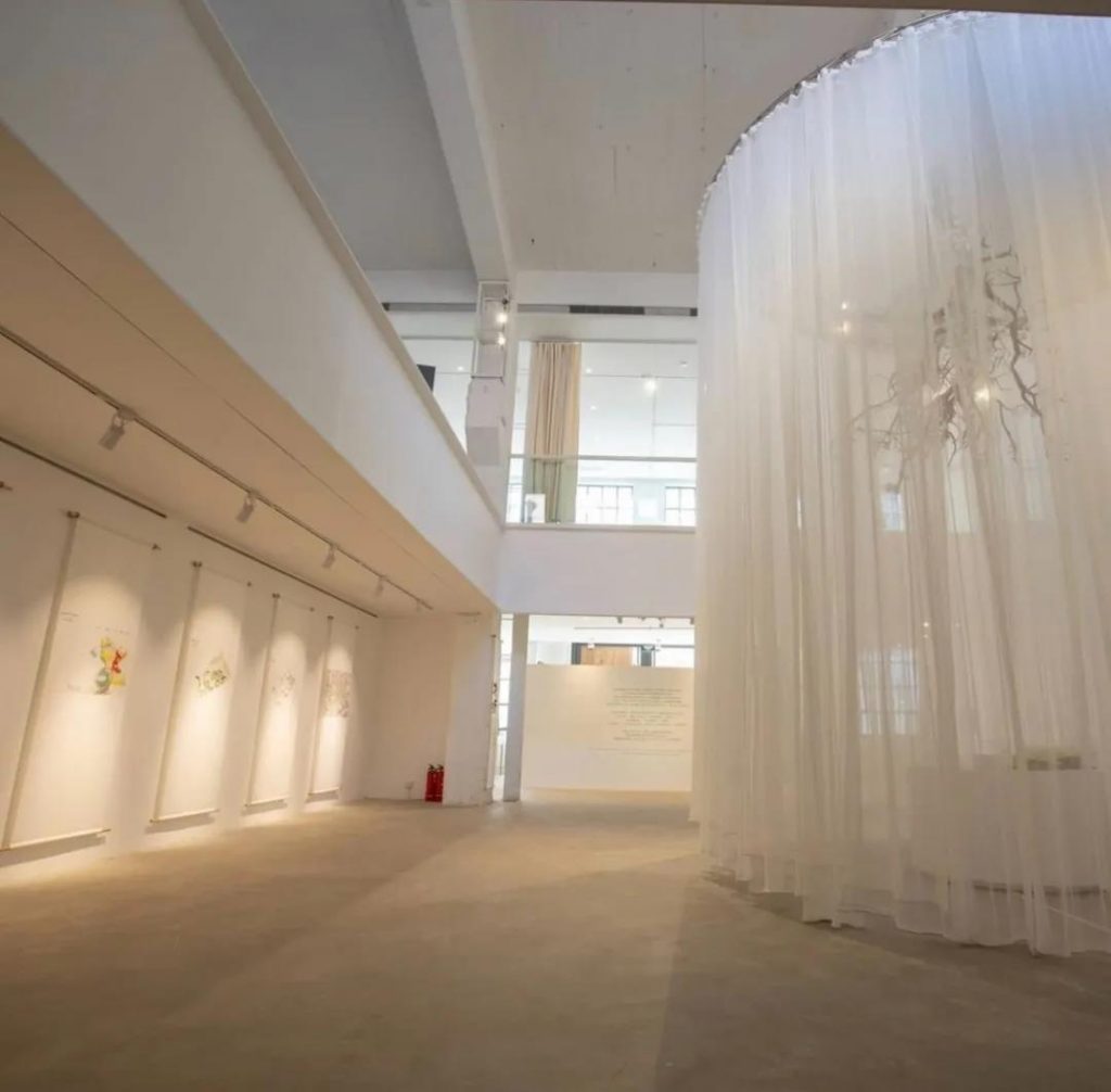 隈研吾設計安徒生博物館開幕，重新演繹丹麥童話插圖(24)