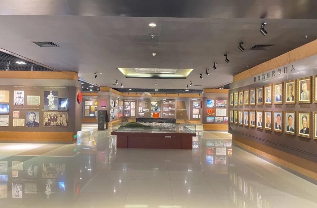 巖星特刊 | 深圳41周歲風華正茂，博物館發(fā)展如火如荼插圖(10)