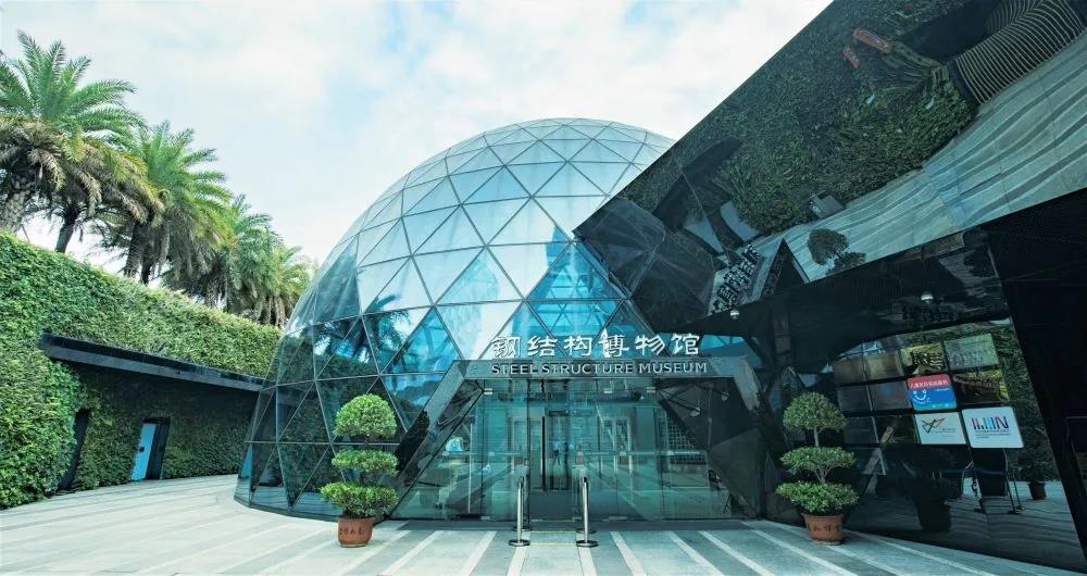 巖星特刊 | 深圳41周歲風華正茂，博物館發(fā)展如火如荼插圖(11)