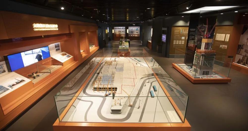 巖星特刊 | 深圳41周歲風華正茂，博物館發(fā)展如火如荼插圖(12)