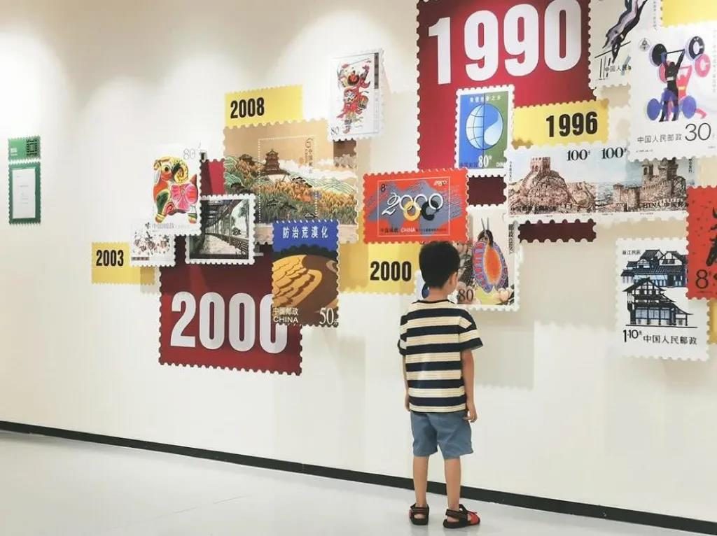 巖星特刊 | 深圳41周歲風華正茂，博物館發(fā)展如火如荼插圖(14)