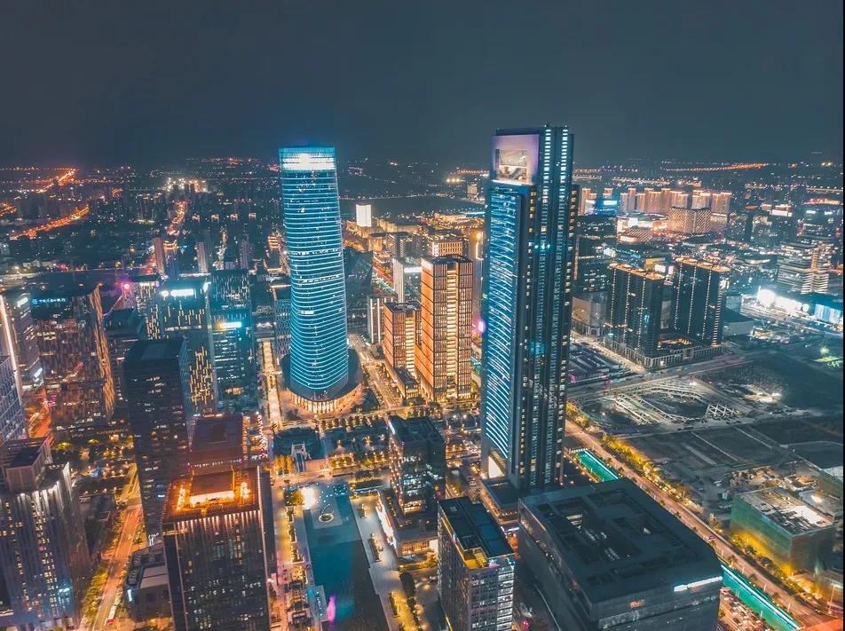 未來社區(qū)，未來城市的理想生活圖鑒插圖(3)