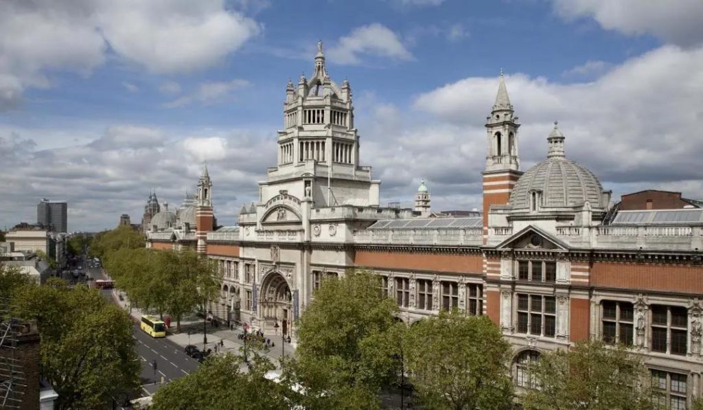 巖星特刊 | 深圳41周歲風華正茂，博物館發(fā)展如火如荼插圖(3)