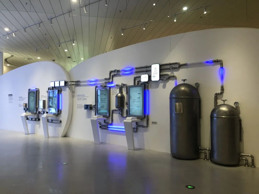 巖星特刊 | “疫苗博物館”，透過歷史切片見證偉大事業插圖(12)