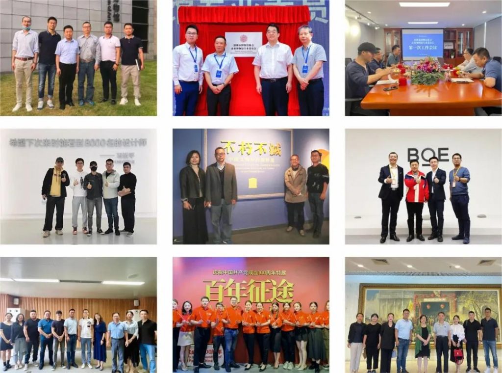 巖星叁年回顧 | 每顆星都愿為熱愛發(fā)光插圖(6)