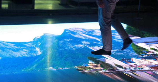 數(shù)字展廳互動(dòng)屏有哪些優(yōu)點(diǎn)?插圖 數(shù)字展廳互動(dòng)屏有哪些優(yōu)點(diǎn)?插圖