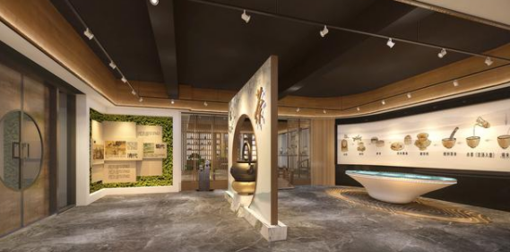 如何找到展廳的定位是企業展廳設計至關重要的一步插圖(1) 如何找到展廳的定位是企業展廳設計至關重要的一步插圖(1)