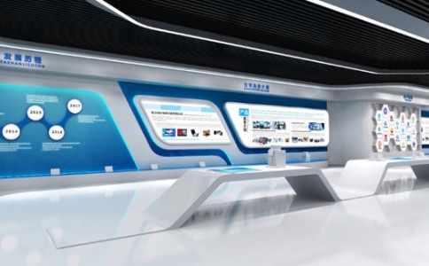 展廳設計的報價主要受哪些因素的影響？插圖