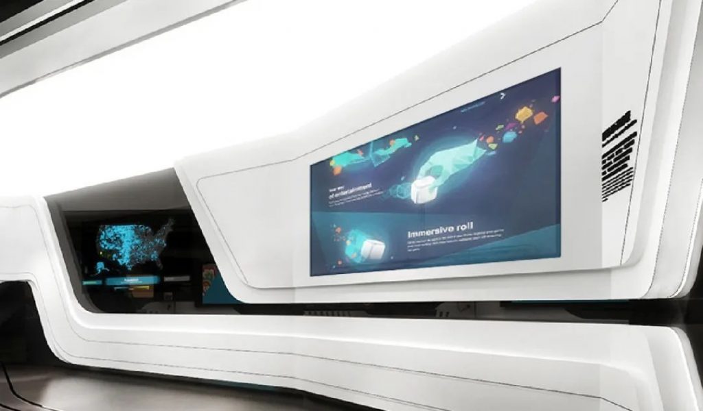 展臺設(shè)計搭建要了解哪些細(xì)節(jié)?插圖 圖片