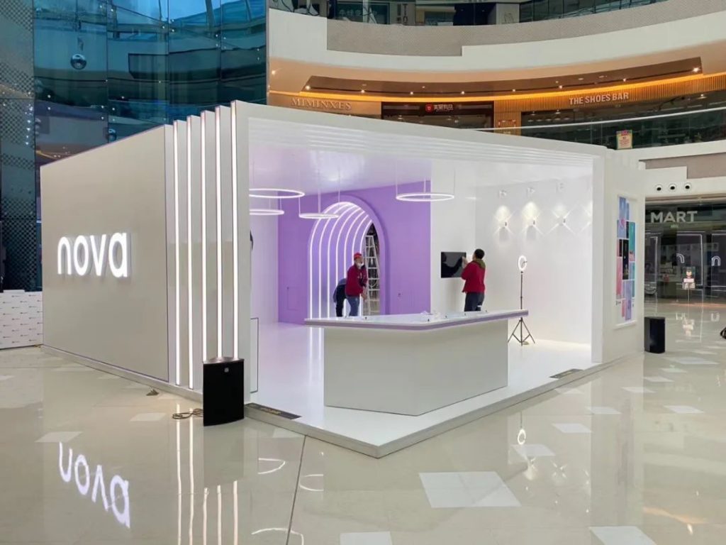 展臺(tái)搭建如何避免問題及注意事項(xiàng)?插圖 圖片