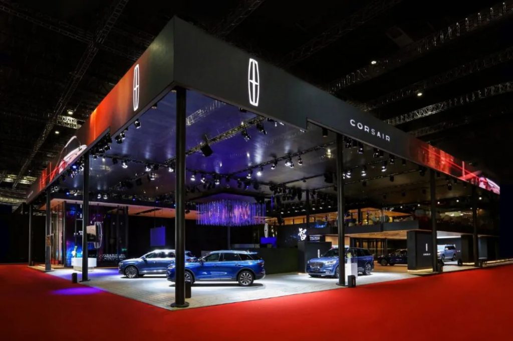 淺析展廳的設計風格和理念插圖 圖片