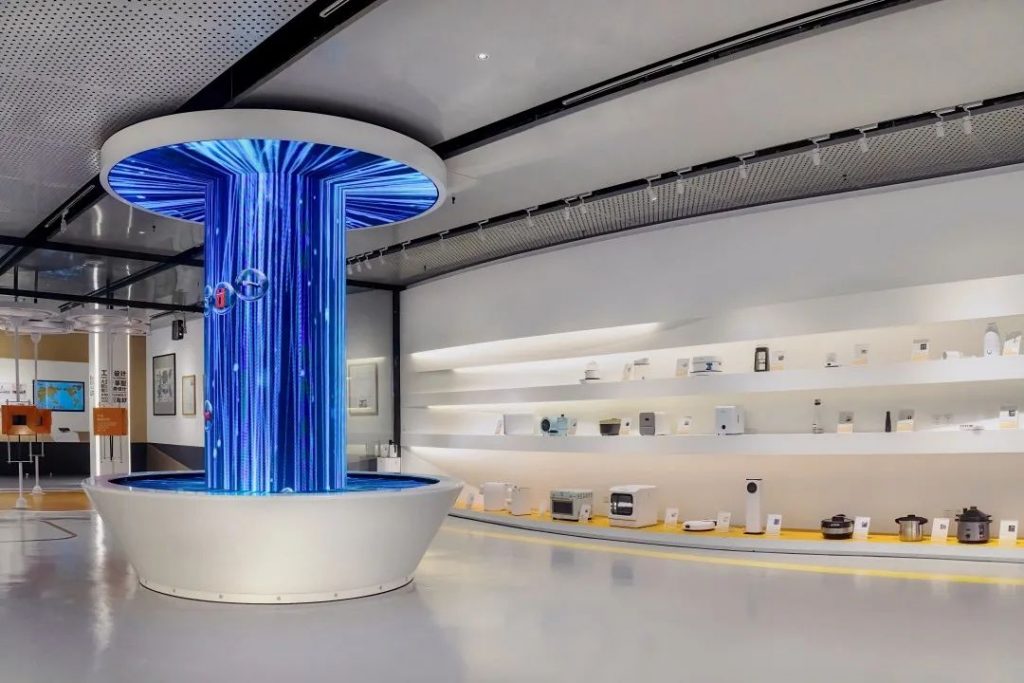 以設計造夢想之城,廣東工業設計城的十年蝶變插圖(10) 圖片