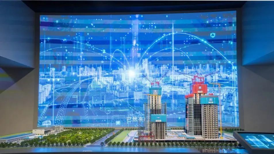 展覽展示設計公司在展會中的作用插圖 圖片