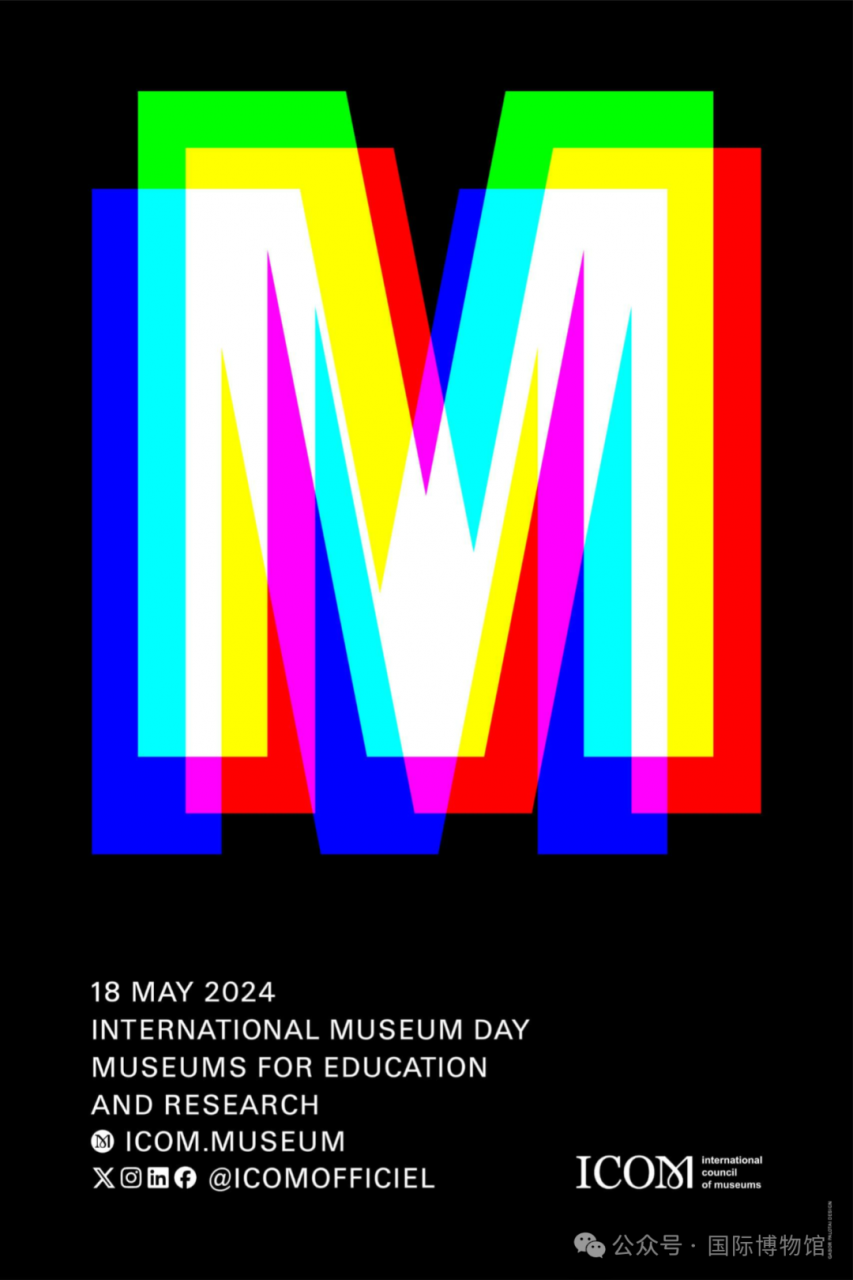 國際博協調整今年國際博物館日主題并發布海報-企業博物館