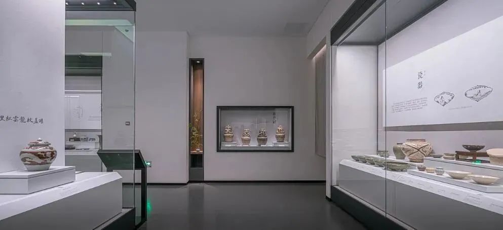 臨時展覽設計要側重注意與展廳設計的區(qū)別插圖 圖片